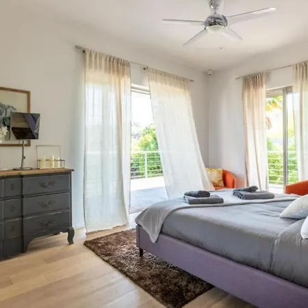 903-house Hanna - Splendide Cannes