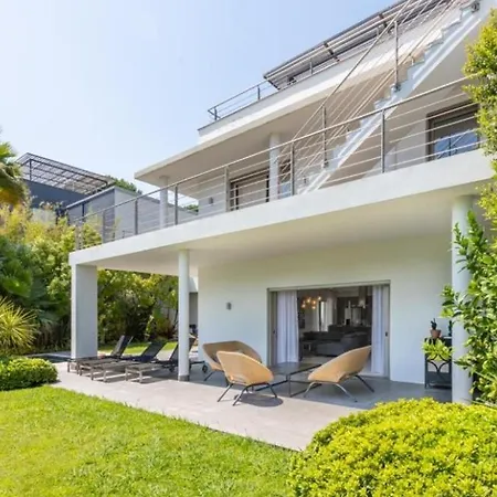 Villa 903-house Hanna - Splendide Cannes