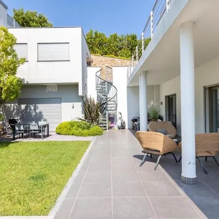 903-house Hanna - Splendide Villa *