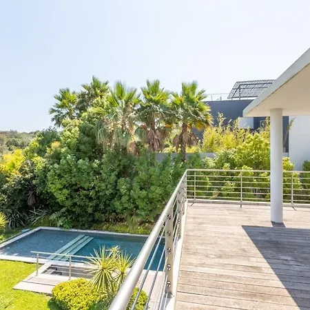 903-house Hanna - Splendide Villa *