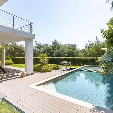 903-house Hanna - Splendide * Cannes