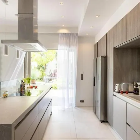 903-house Hanna - Splendide Villa *